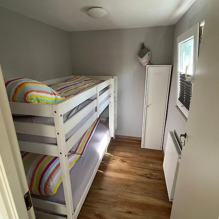 Meerbude Am Grossen Meer - Ferienhaus Sudbrookmerland Luaran gambar